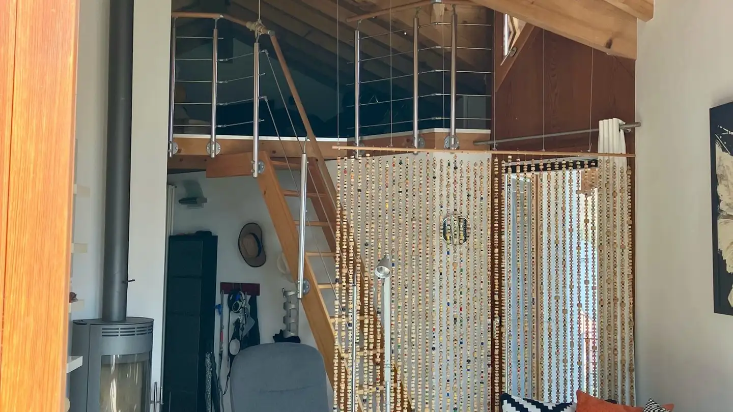 Maison individuelle à vendre - Via Canton 12, 6540 Castaneda - Photo 3