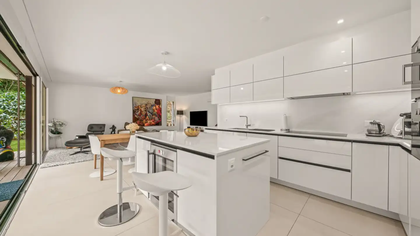 Apartment for sale - 1012 Lausanne - Photo 4