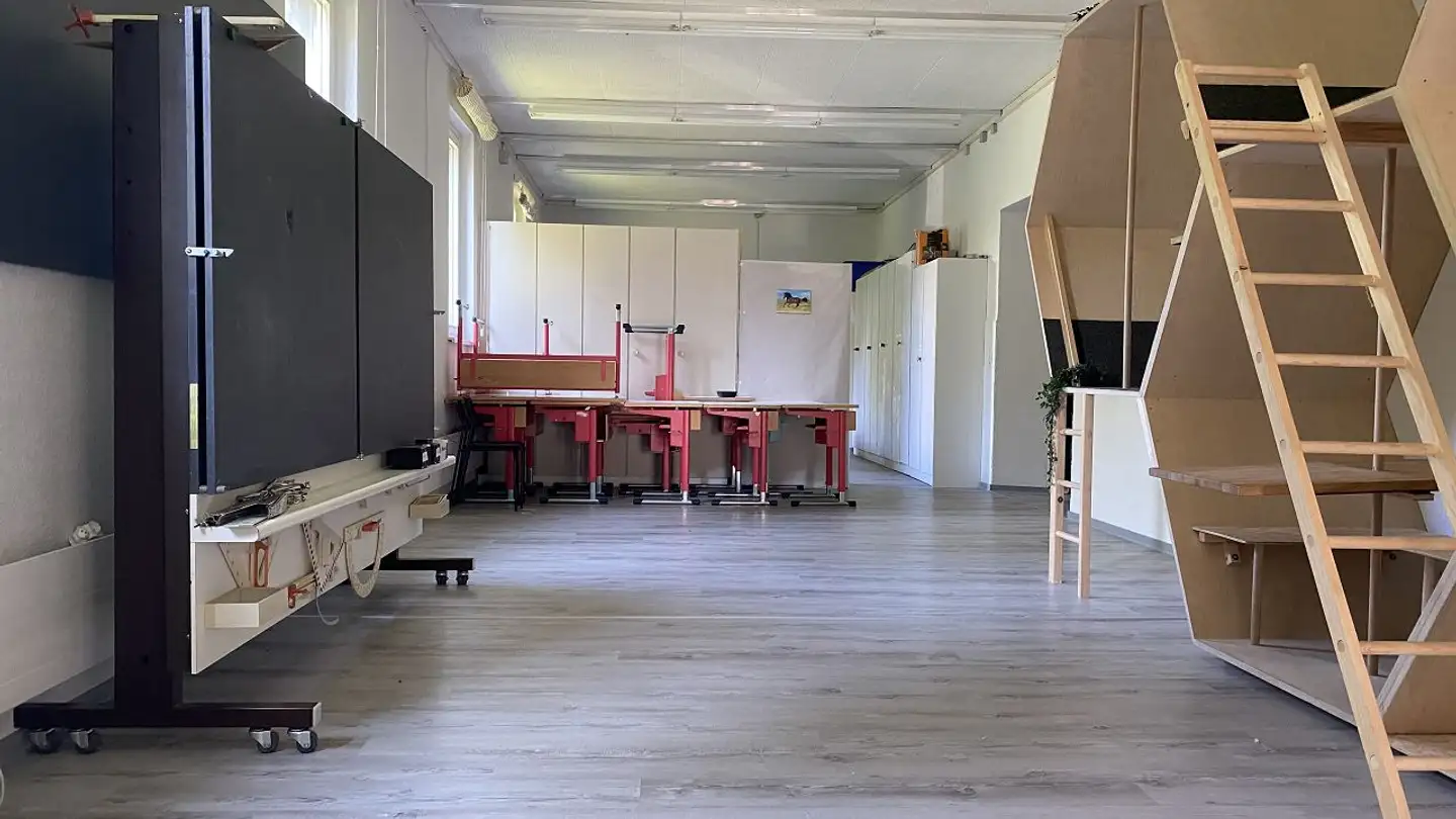 Office space for rent - Standbachstrasse 24, 8370 Sirnach - Photo 2