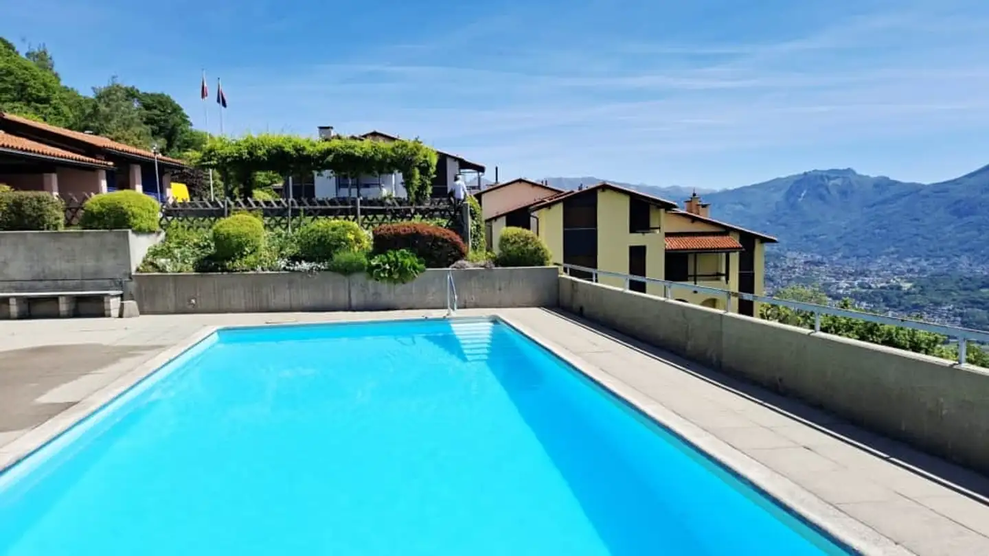 Apartment for sale - Via Belsito 13, 6936 Cademario - Photo 3