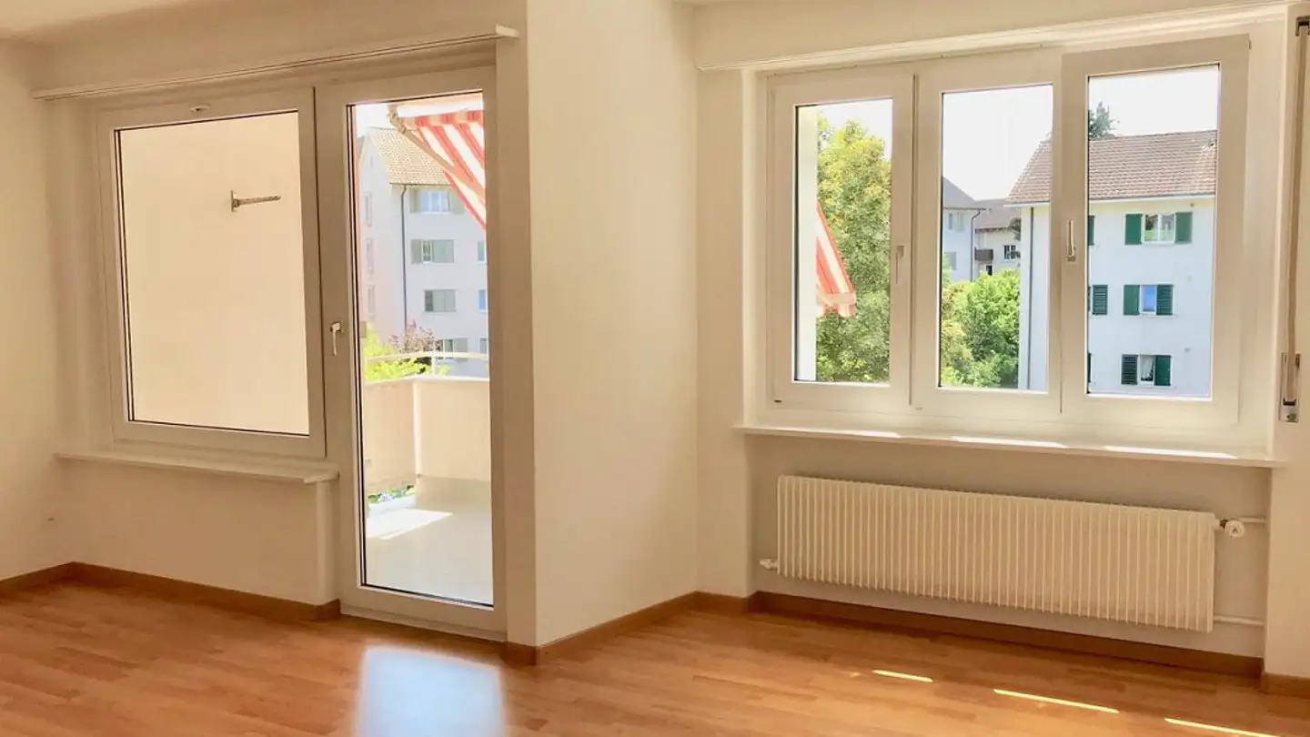 Appartement à louer - 8610 Uster - Photo 2