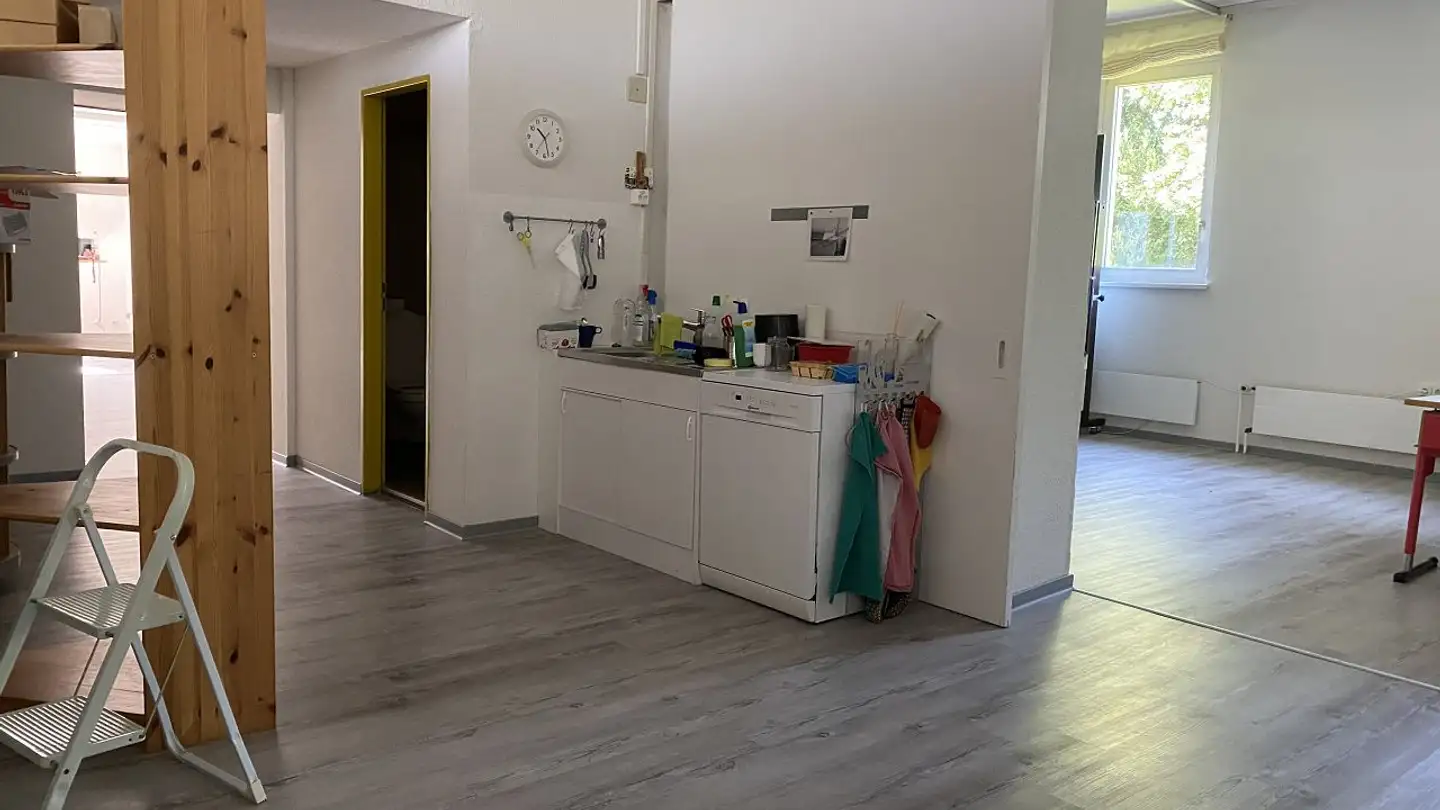 Office space for rent - Standbachstrasse 24, 8370 Sirnach - Photo 3