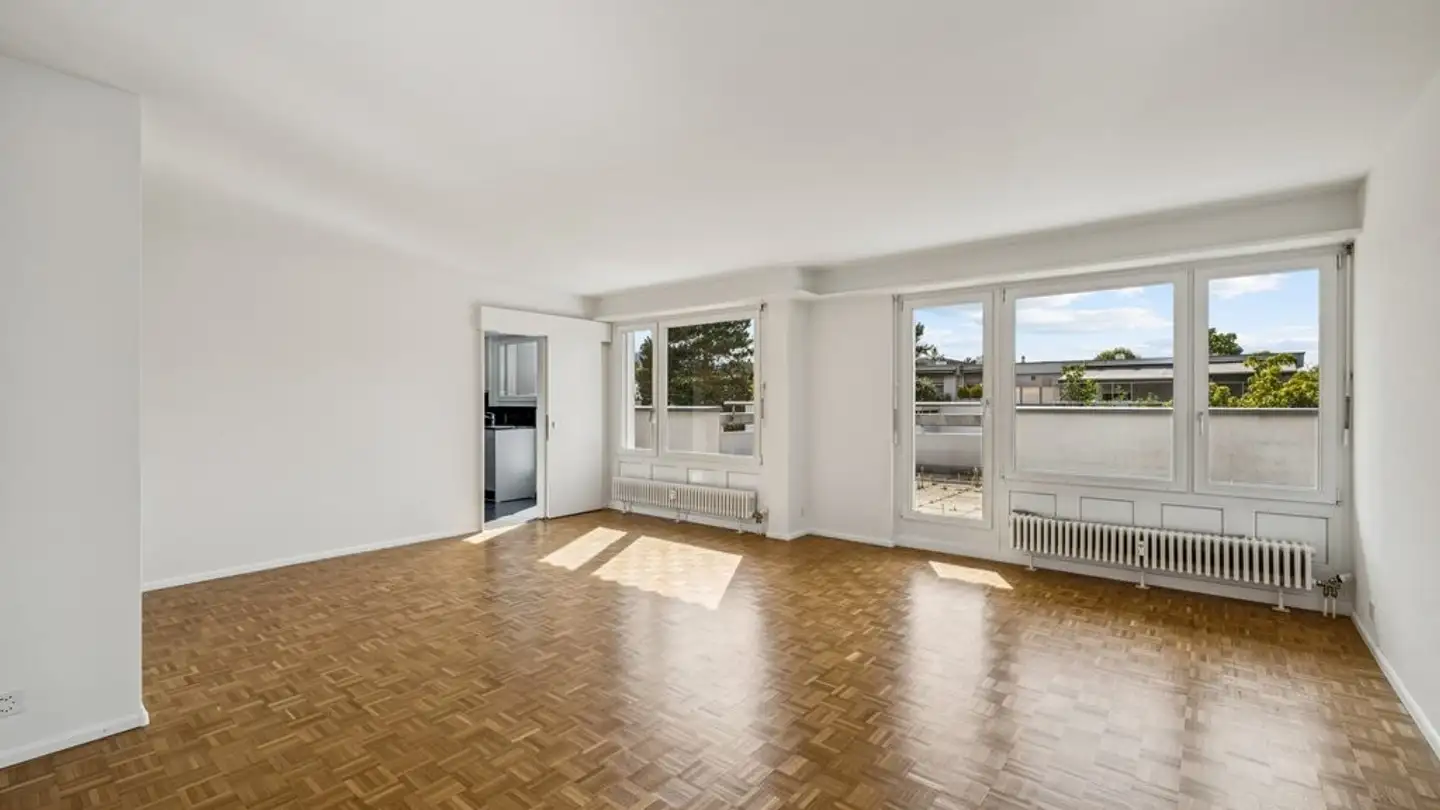 Apartment for rent - Tschäpperliring 8, 4153 Reinach BL - Photo 4