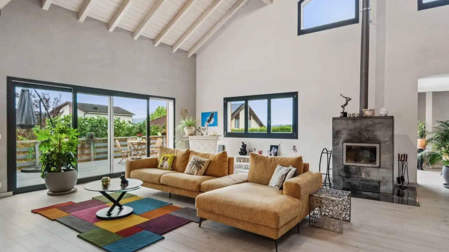 Casa singola in vendita - 2946 Miécourt - Photo 4