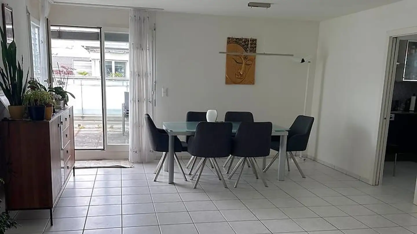 Appartement meublé à louer - 4153 Reinach BL - Photo 2