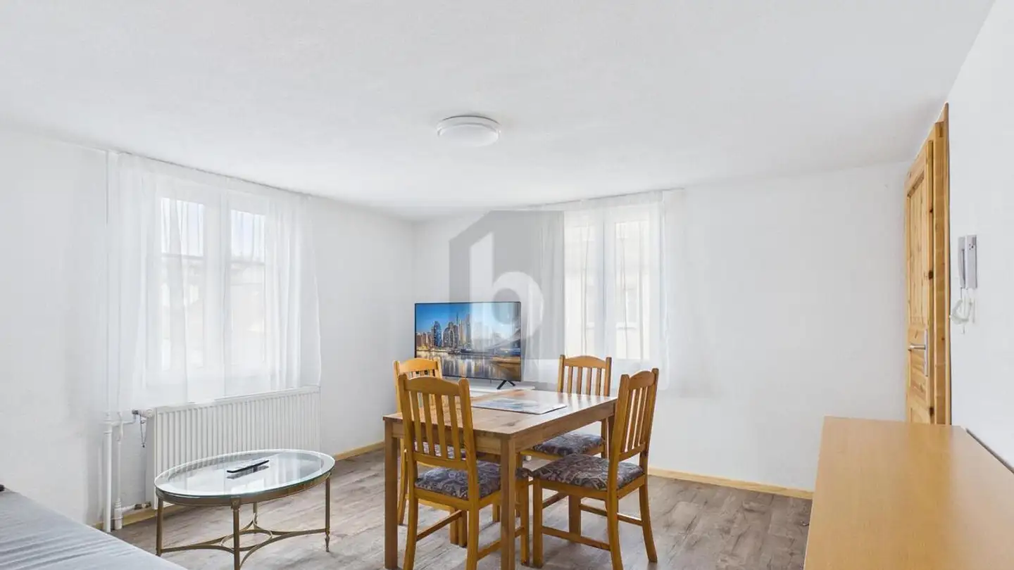 Wohnung mieten - 4954 Wyssachen