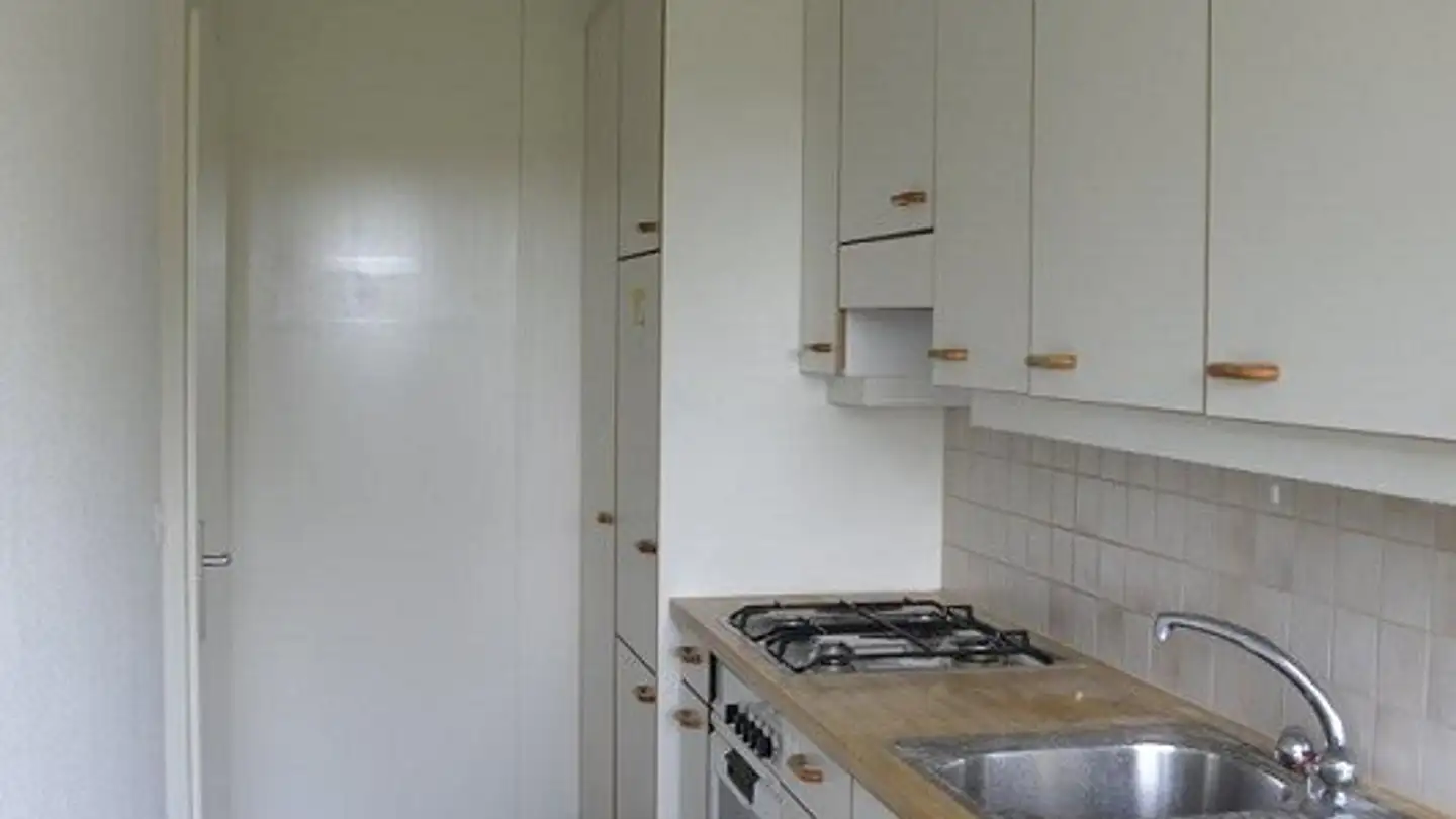 Appartamento in affitto - Weiermattstrasse 64, 3027 Bern