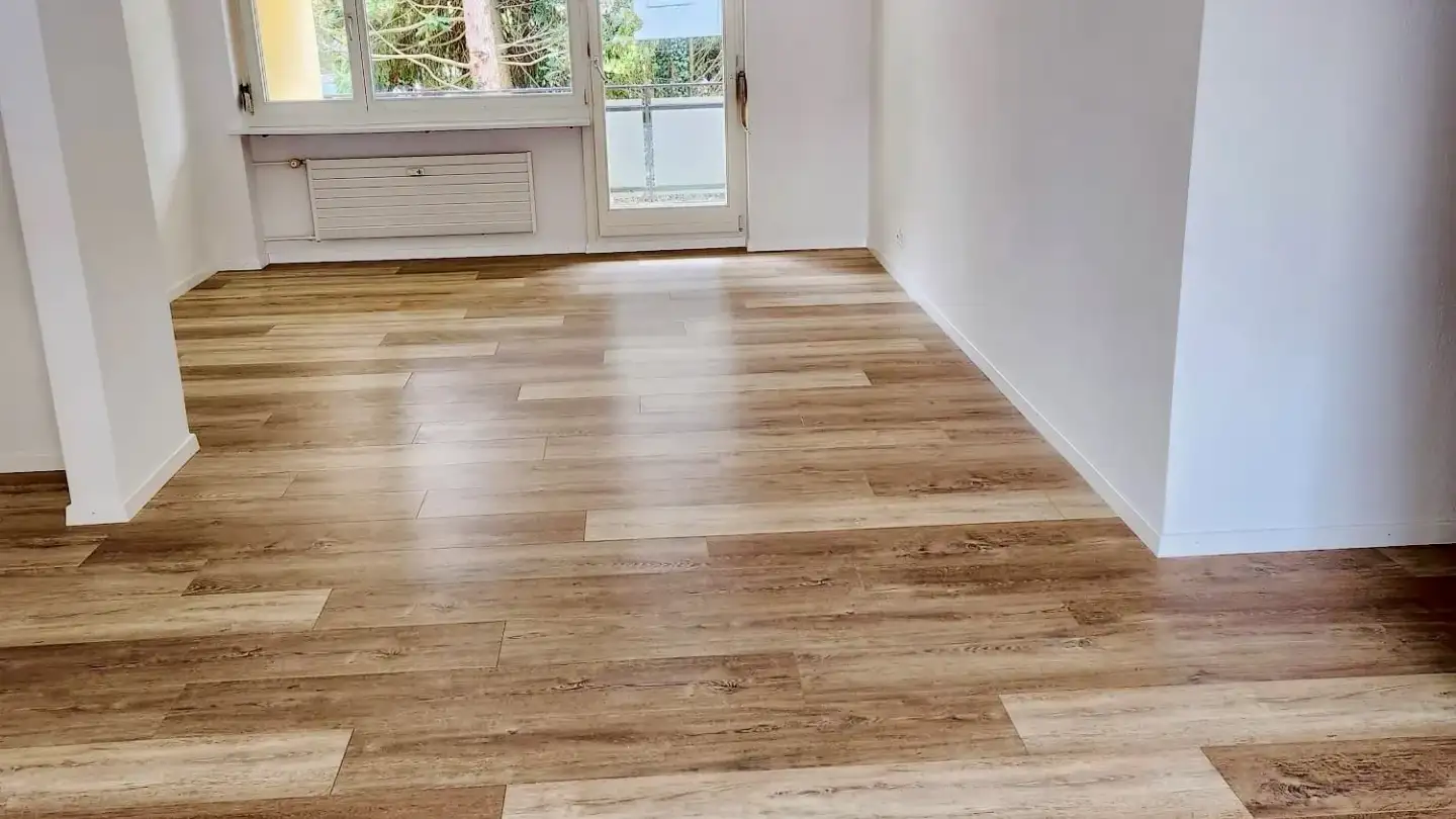 Wohnung mieten - Haushaldenstrasse 13, 8374 Dussnang