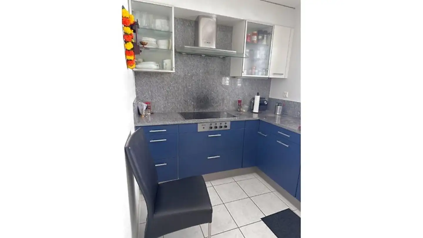 Appartement meublé à louer - 4153 Reinach BL - Photo 3