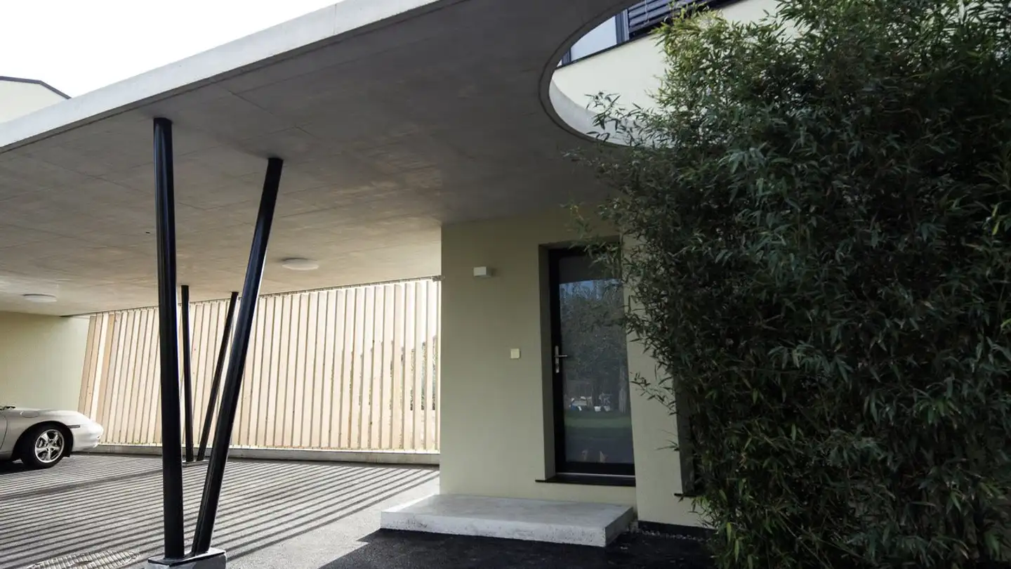 Casa bifamiliare in affitto - Impasse Des Frênes 11, 1530 Payerne - Foto 4