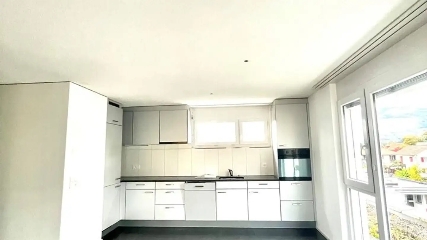 Appartamento in affitto - Breitmattstrasse 5, 3380 Wangen an der Aare - Photo 2