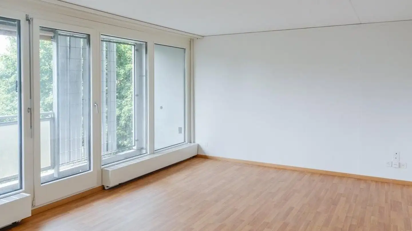 Appartamento in affitto - Weiermattstrasse 64, 3027 Bern - Foto 2