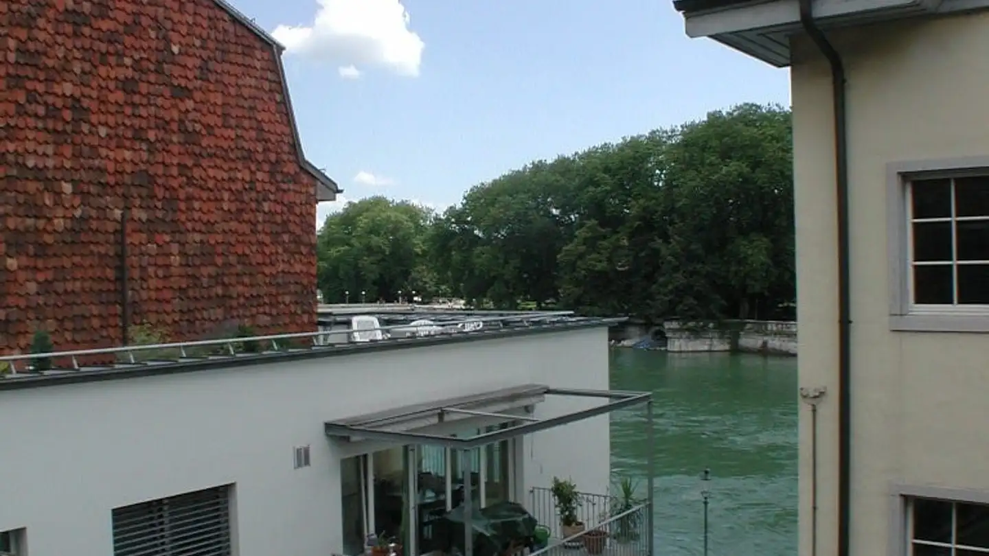 Wohnung mieten - Löwengasse 4, 4500 Solothurn