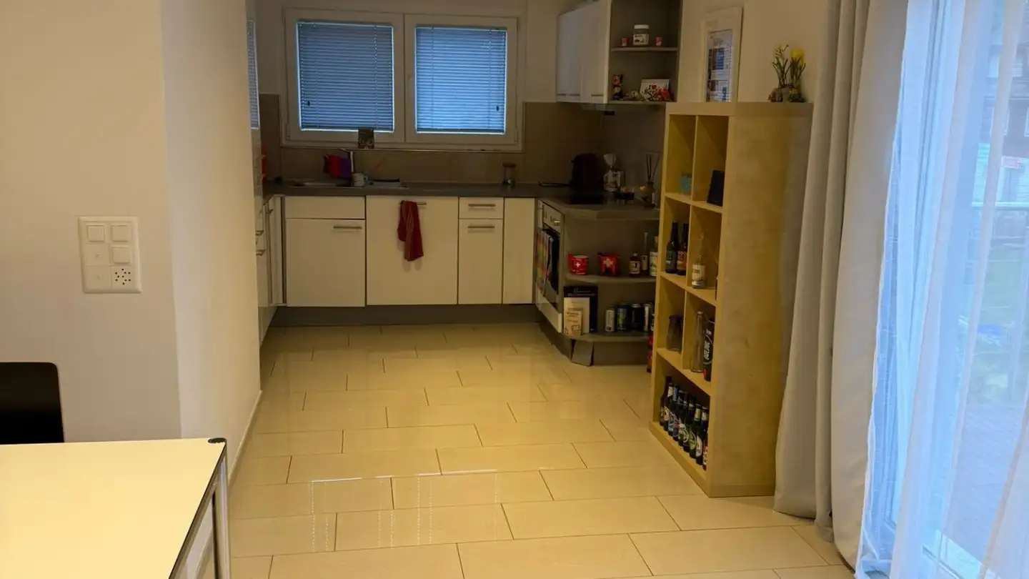 Appartement à louer - Neuquartierstrasse, 5734 Reinach AG - Photo 4