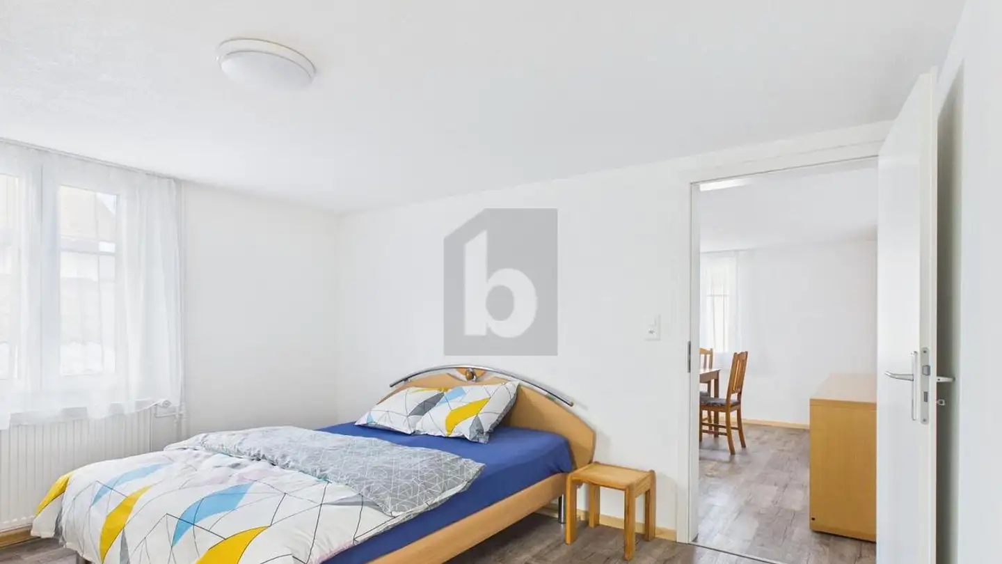 Wohnung mieten - 4954 Wyssachen - Foto 4