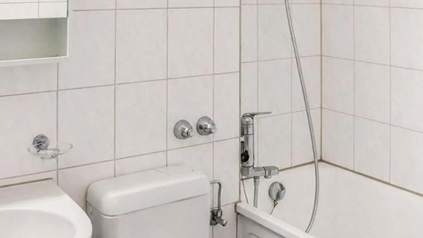 Appartamento in affitto - Weiermattstrasse 64, 3027 Bern - Foto 3