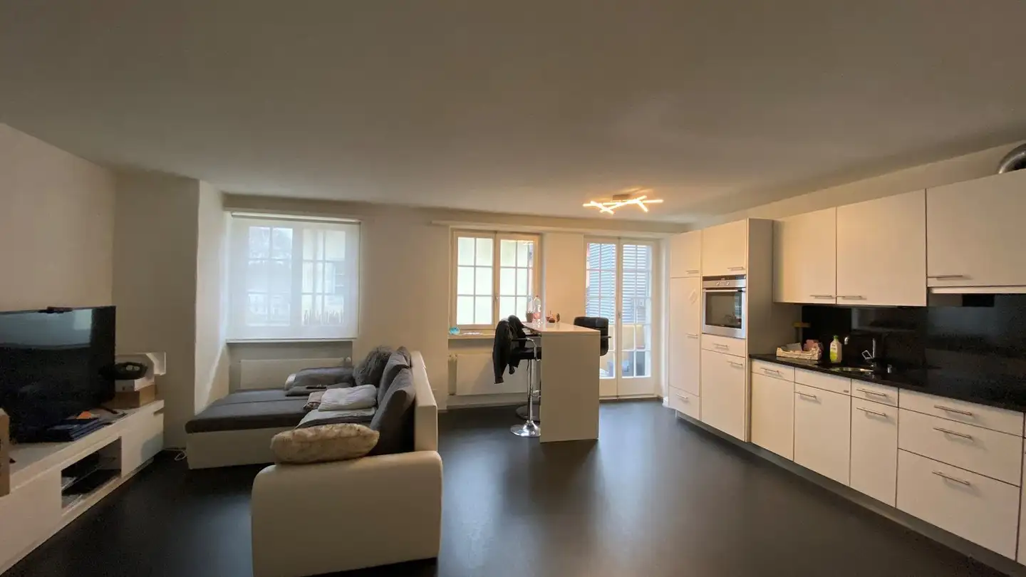 Wohnung mieten - Löwengasse 4, 4500 Solothurn - Foto 2