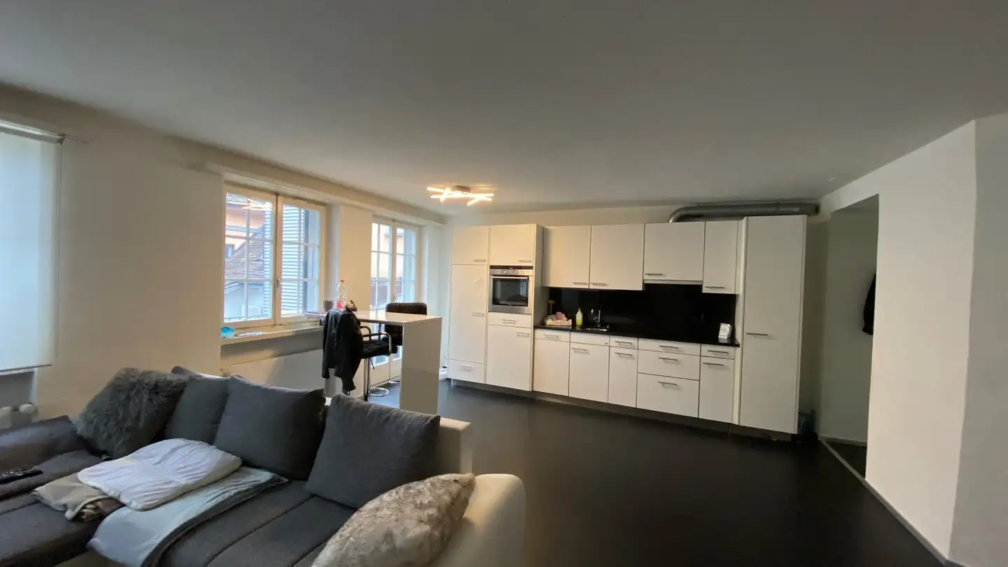 Wohnung mieten - Löwengasse 4, 4500 Solothurn - Foto 3