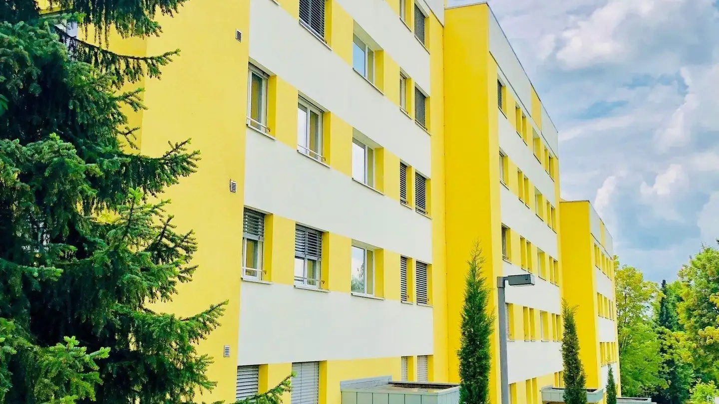 Appartamento in affitto - Kappelisackerstrasse 46, 3063 Ittigen