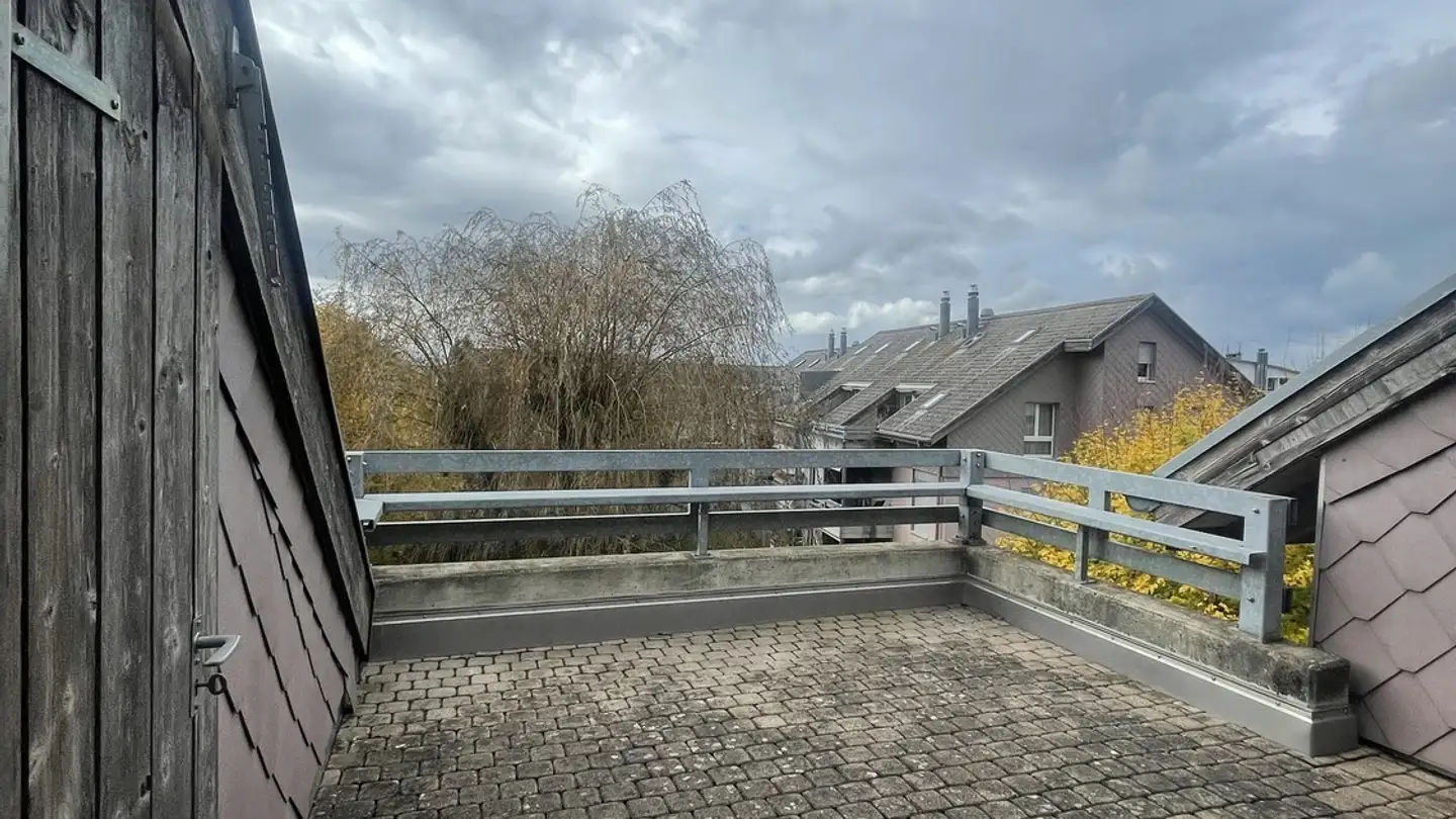 Appartement à louer - Engelhardstrasse 65, 3280 Murten