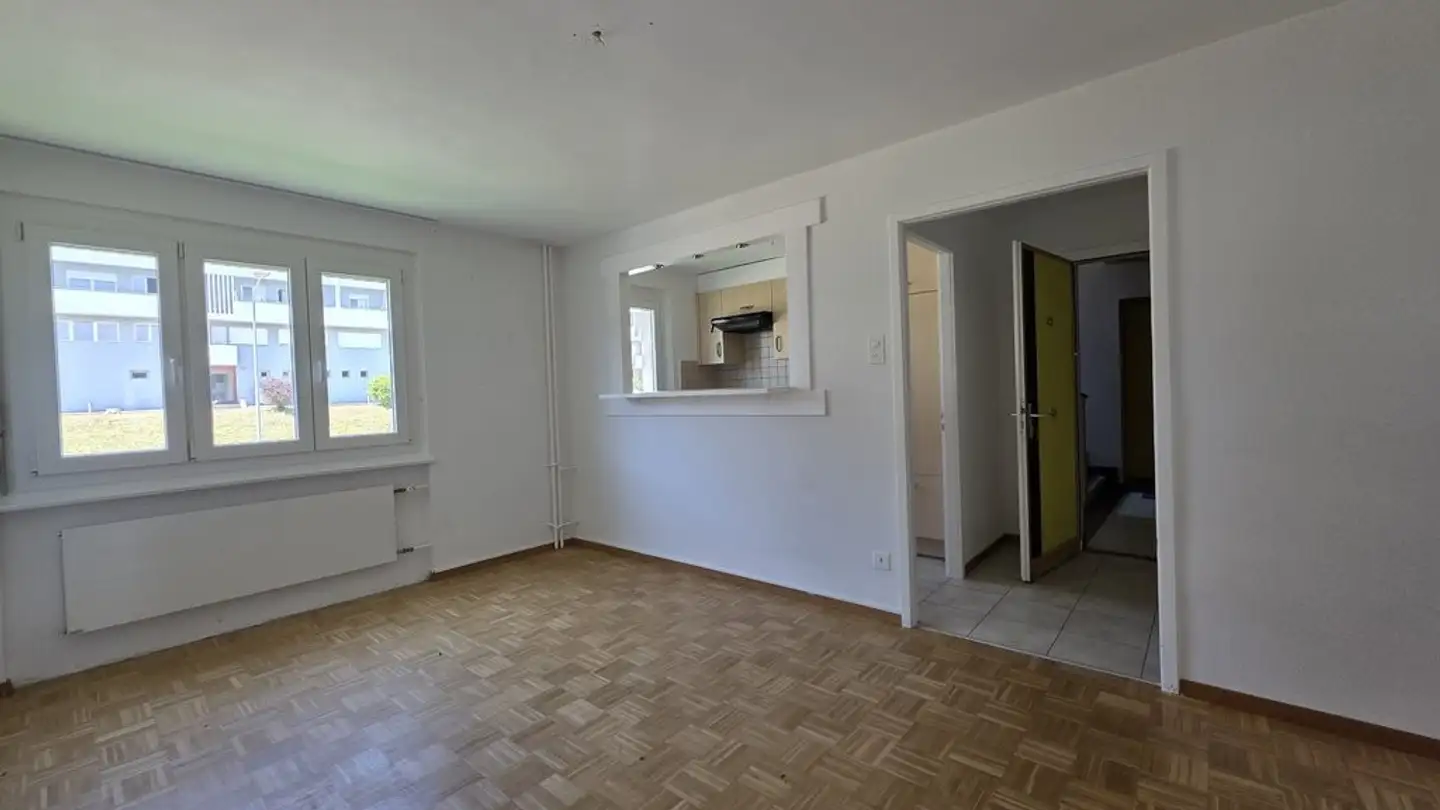 Apartment for rent - Rue De L'eclair 8b, 2300 La Chaux-de-Fonds - Photo 2