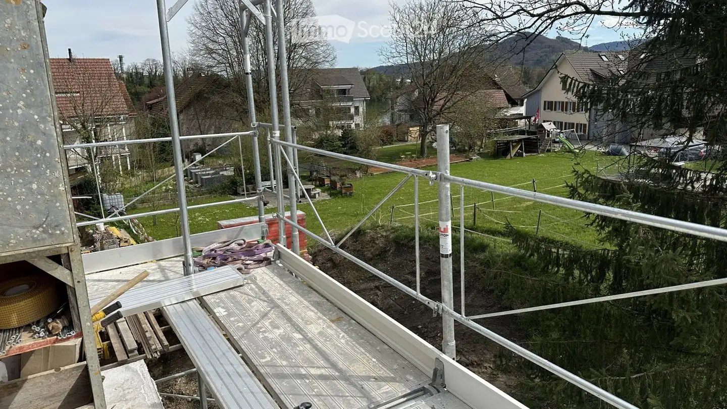 Appartamento in vendita - Unterdorfstrasse 20, 4323 Wallbach - Foto 2