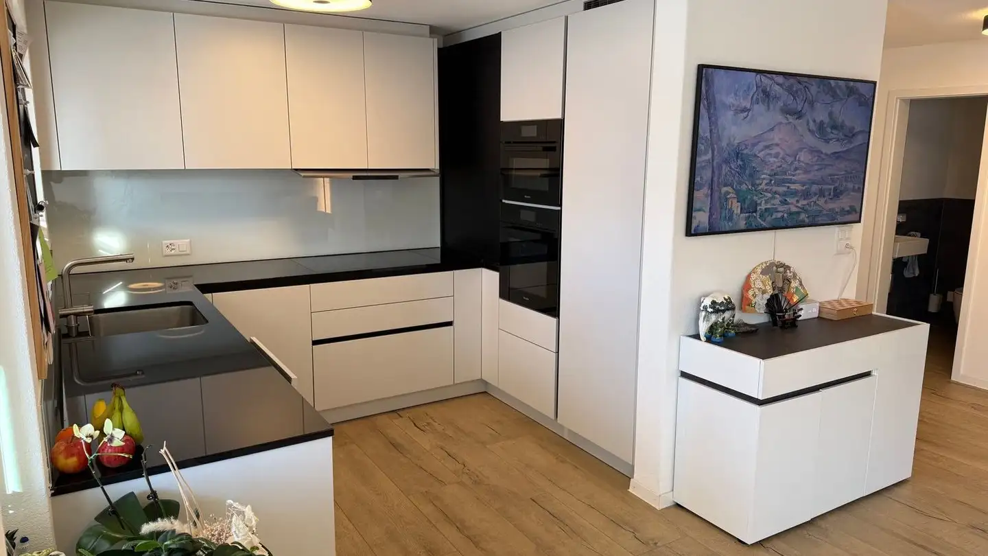 Appartamento in vendita - 8730 Uznach - Foto 2