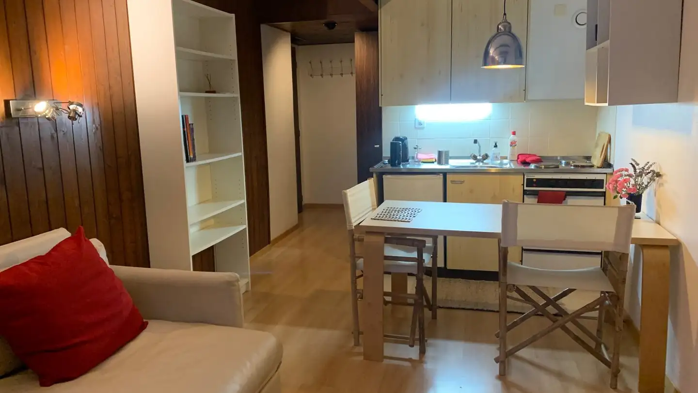 Appartamento in vendita - Route De La Jorette 39, 1899 Torgon - Foto 2