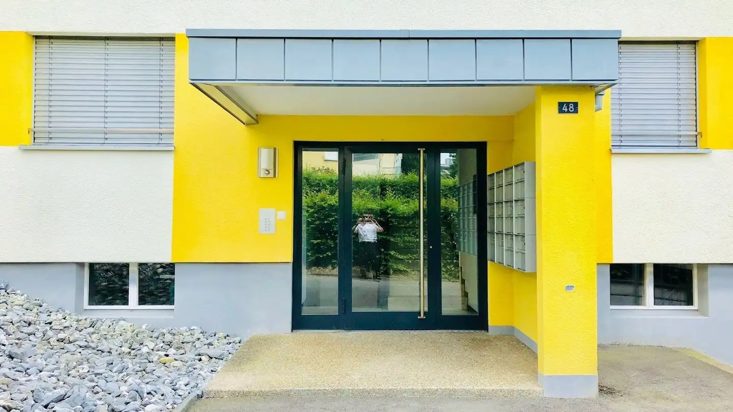 Appartamento in affitto - Kappelisackerstrasse 46, 3063 Ittigen - Photo 3