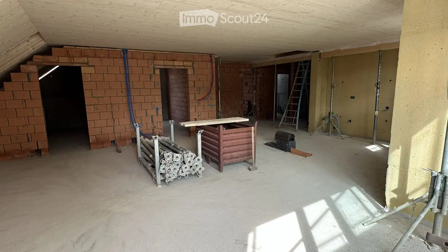 Appartamento in vendita - Unterdorfstrasse 20, 4323 Wallbach - Foto 3