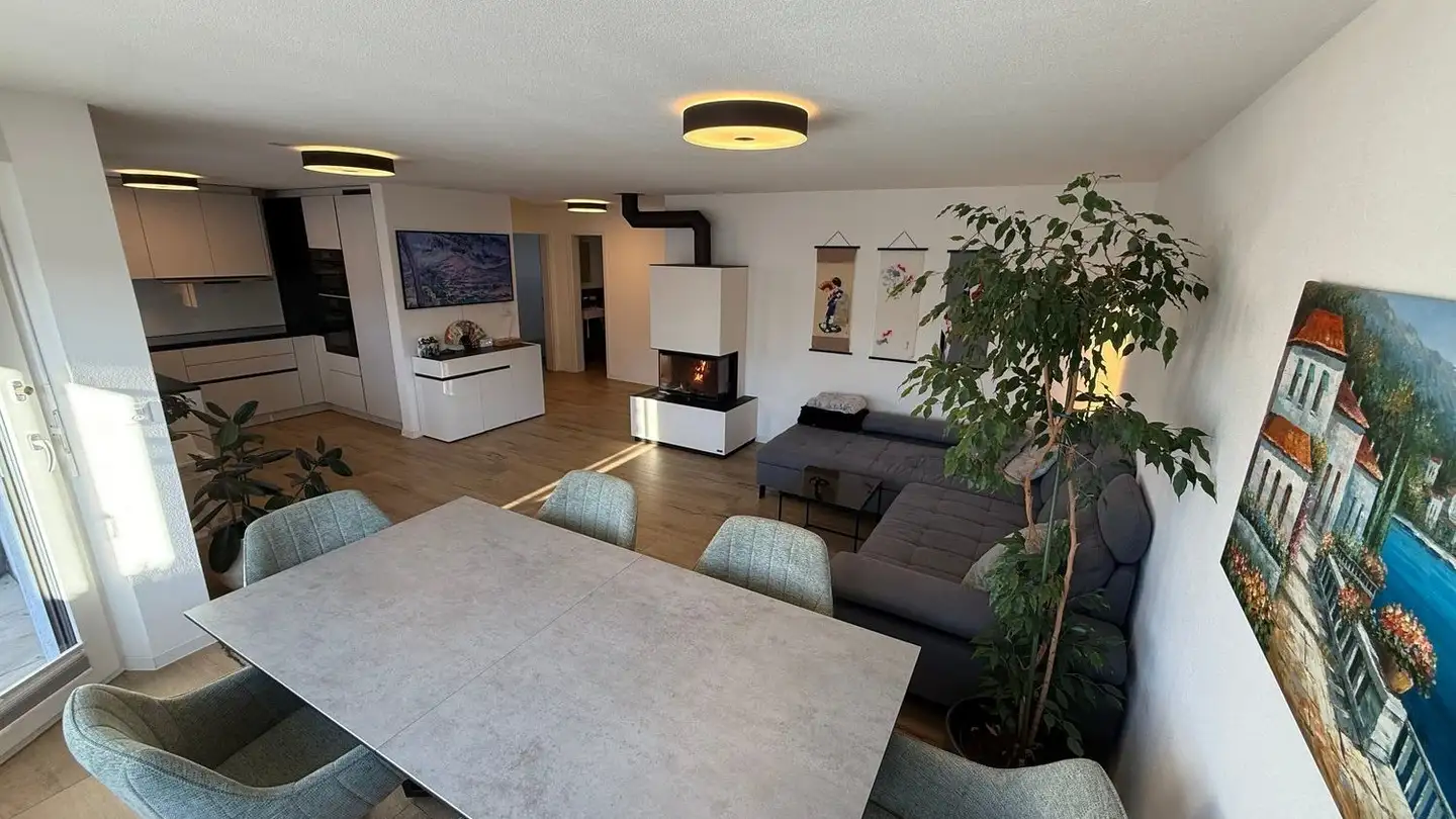 Appartamento in vendita - 8730 Uznach - Foto 3