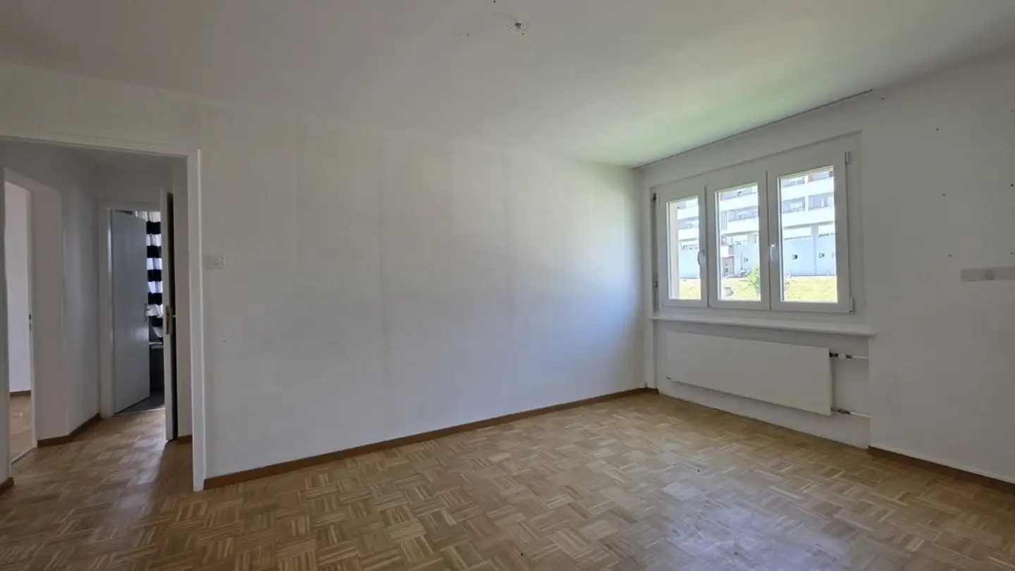 Apartment for rent - Rue De L'eclair 8b, 2300 La Chaux-de-Fonds - Photo 3