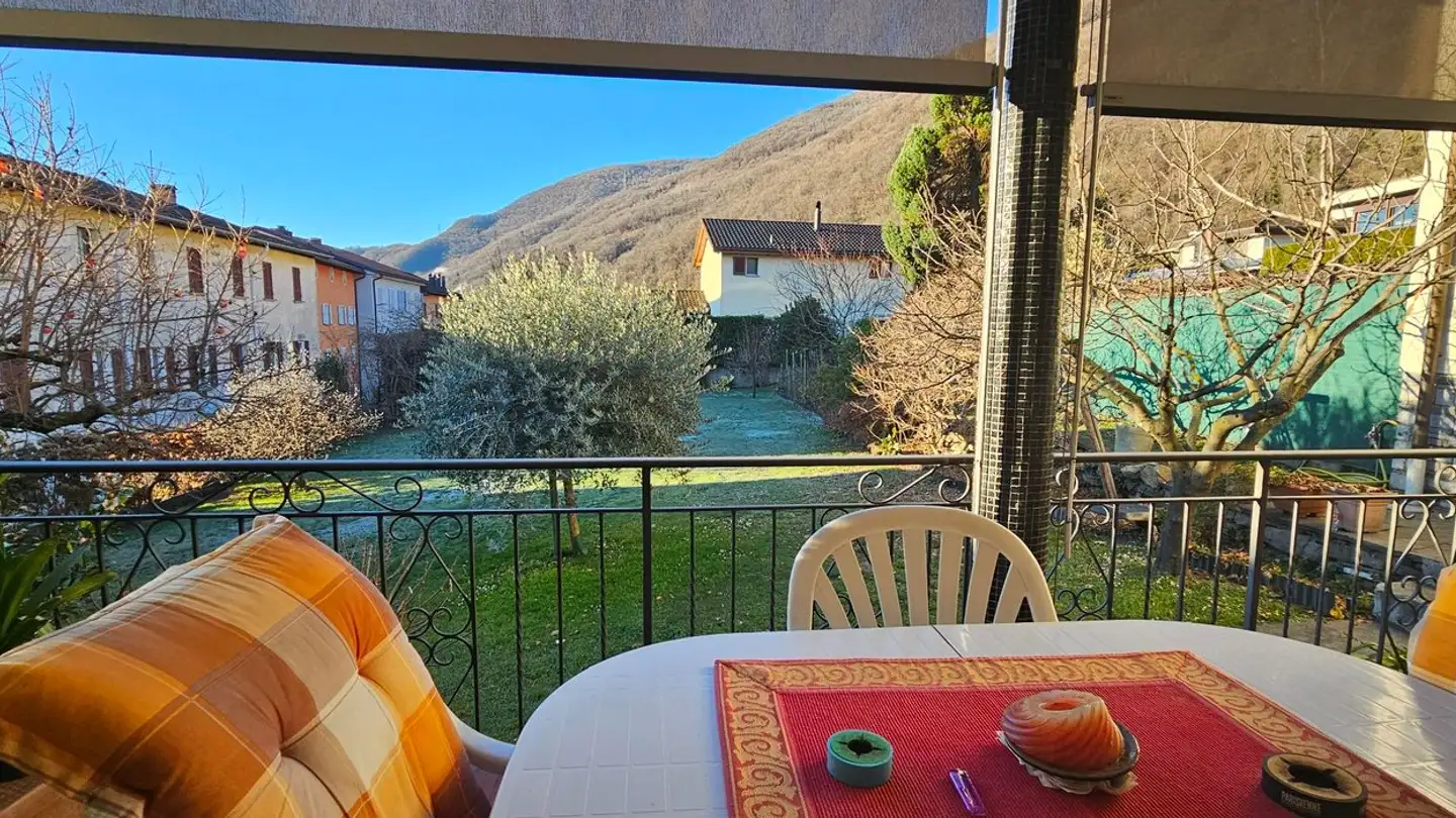 Casa singola in vendita - 6930 Bedano - Foto 2