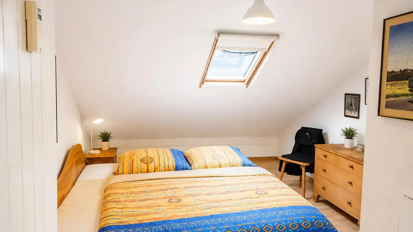 Penthouse mieten - Lohstrasse 6b, 8280 Kreuzlingen - Foto 3