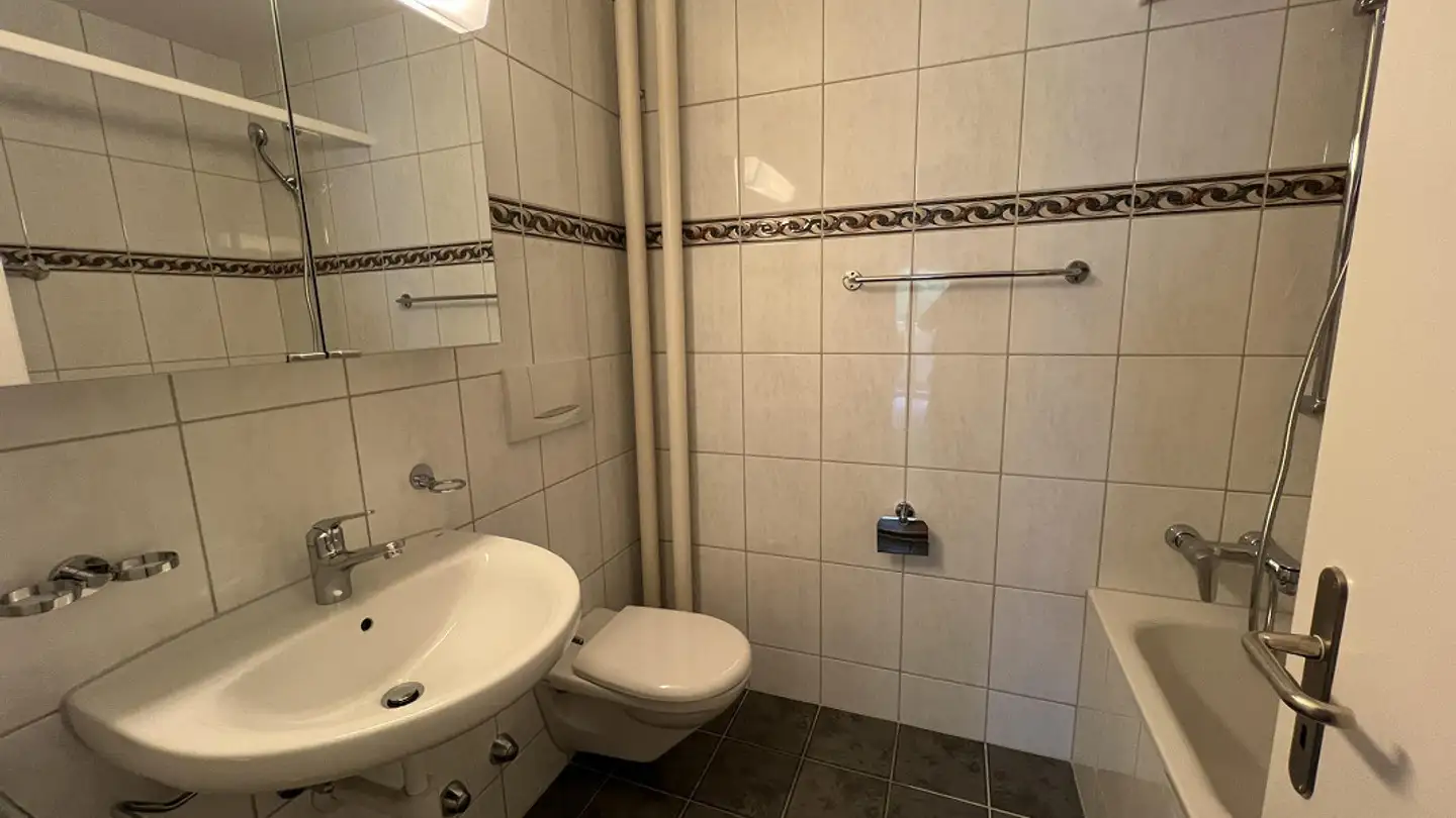 Apartment for rent - Rothüsliweg 9, 8200 Schaffhausen - Photo 2