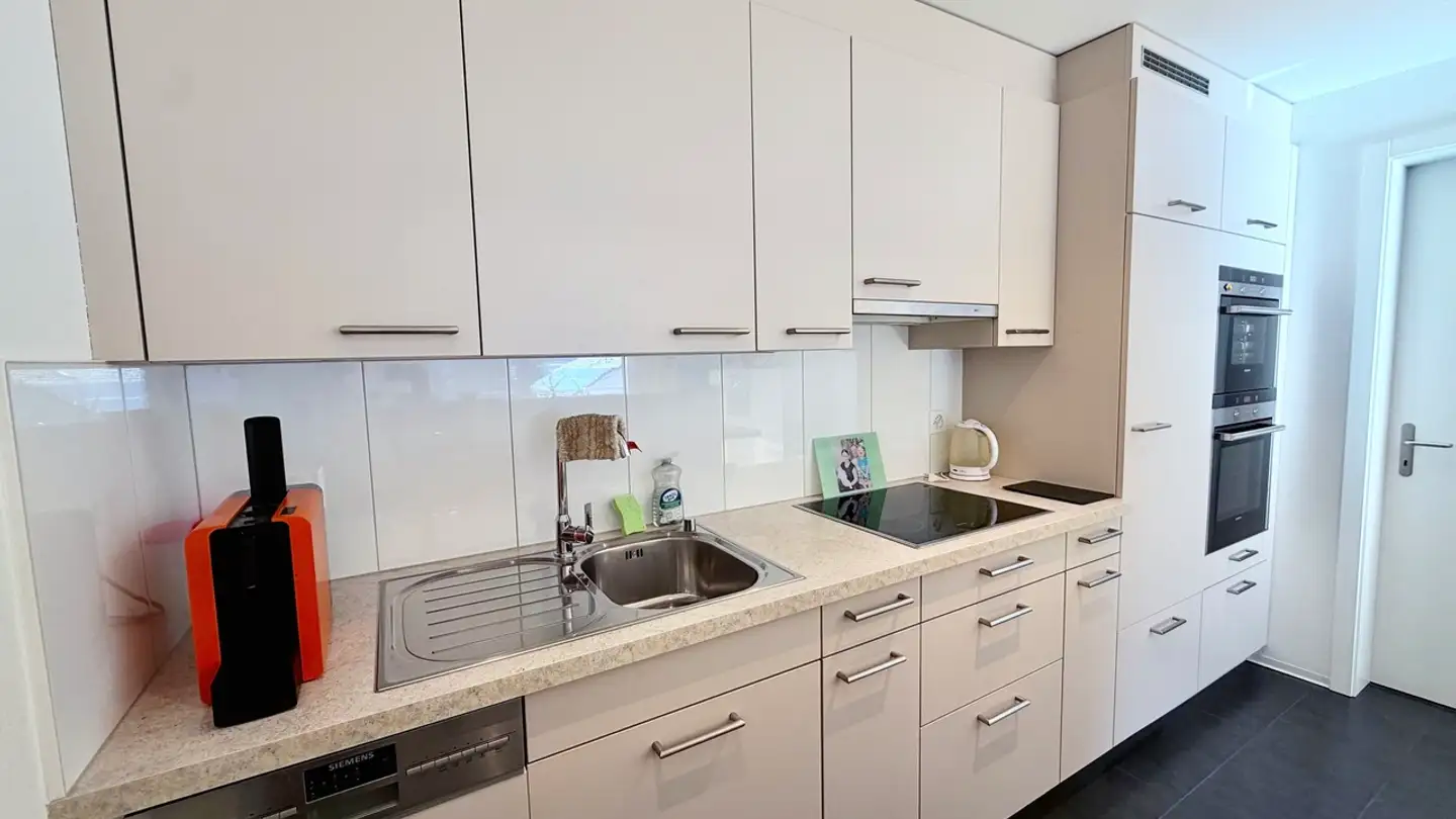 Appartement à vendre - 3904 Naters - Photo 4