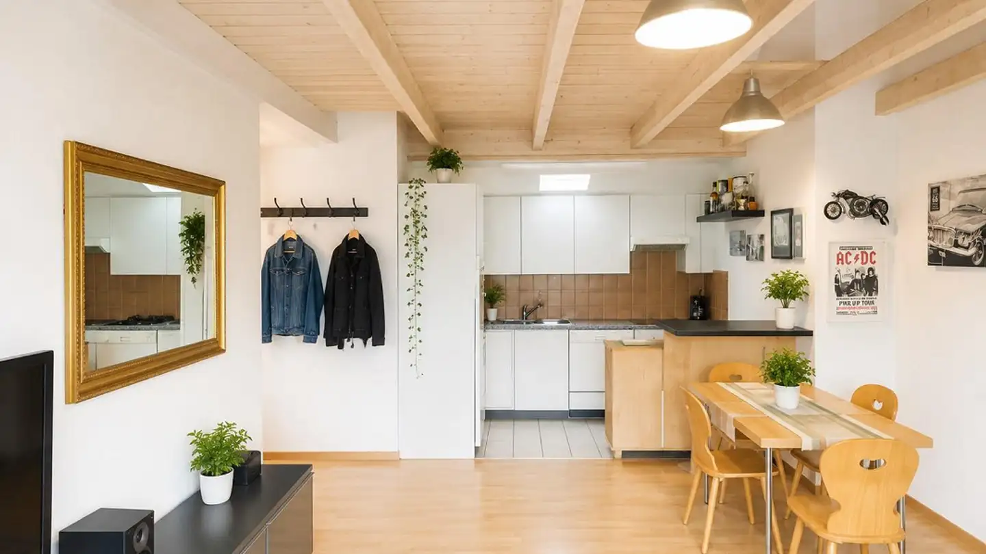 Penthouse mieten - Lohstrasse 6b, 8280 Kreuzlingen