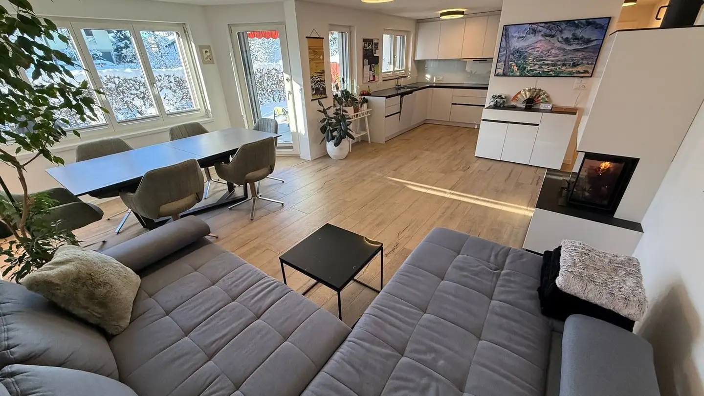 Appartamento in vendita - 8730 Uznach - Foto 4