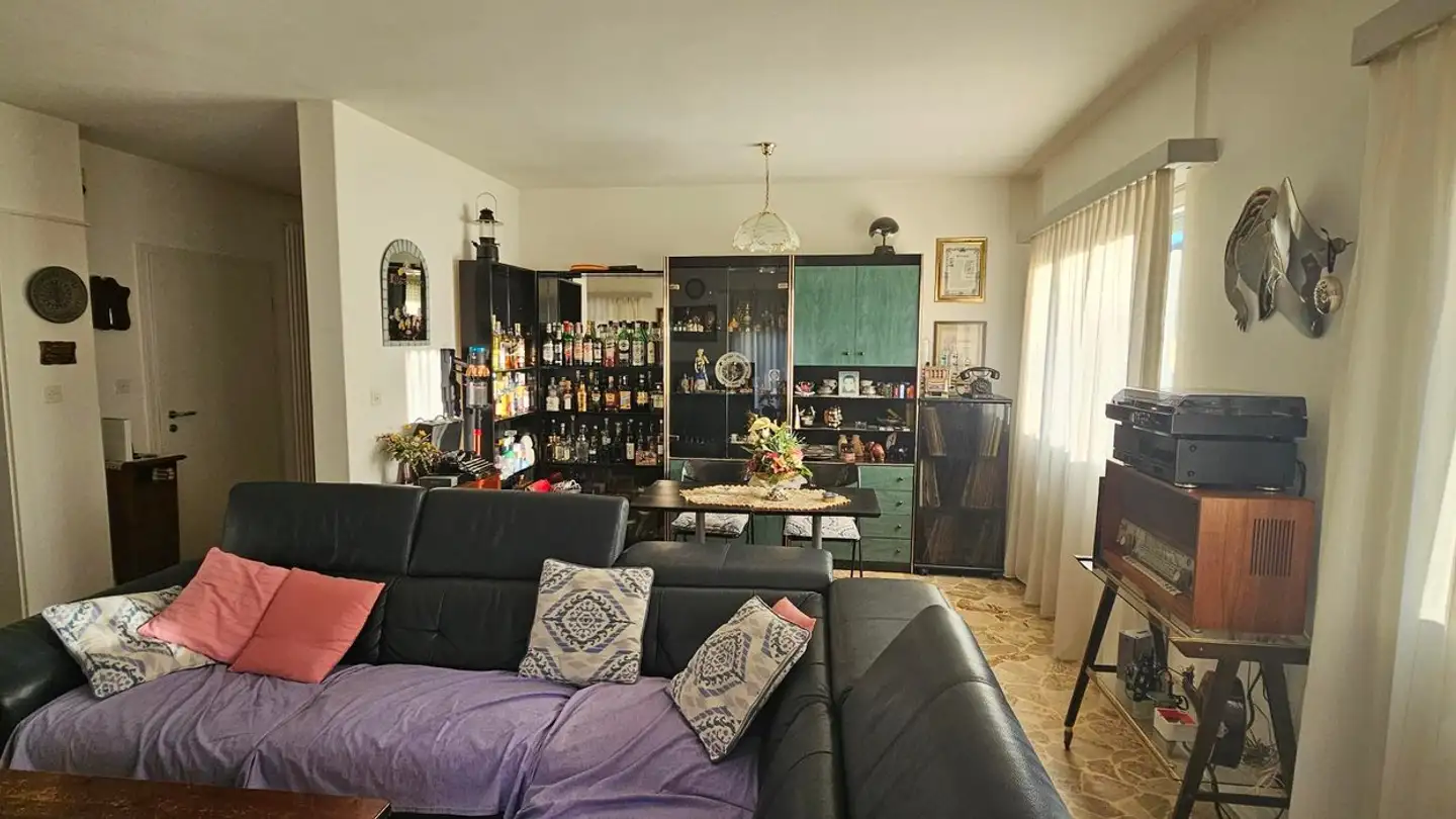 Casa singola in vendita - 6930 Bedano - Foto 3