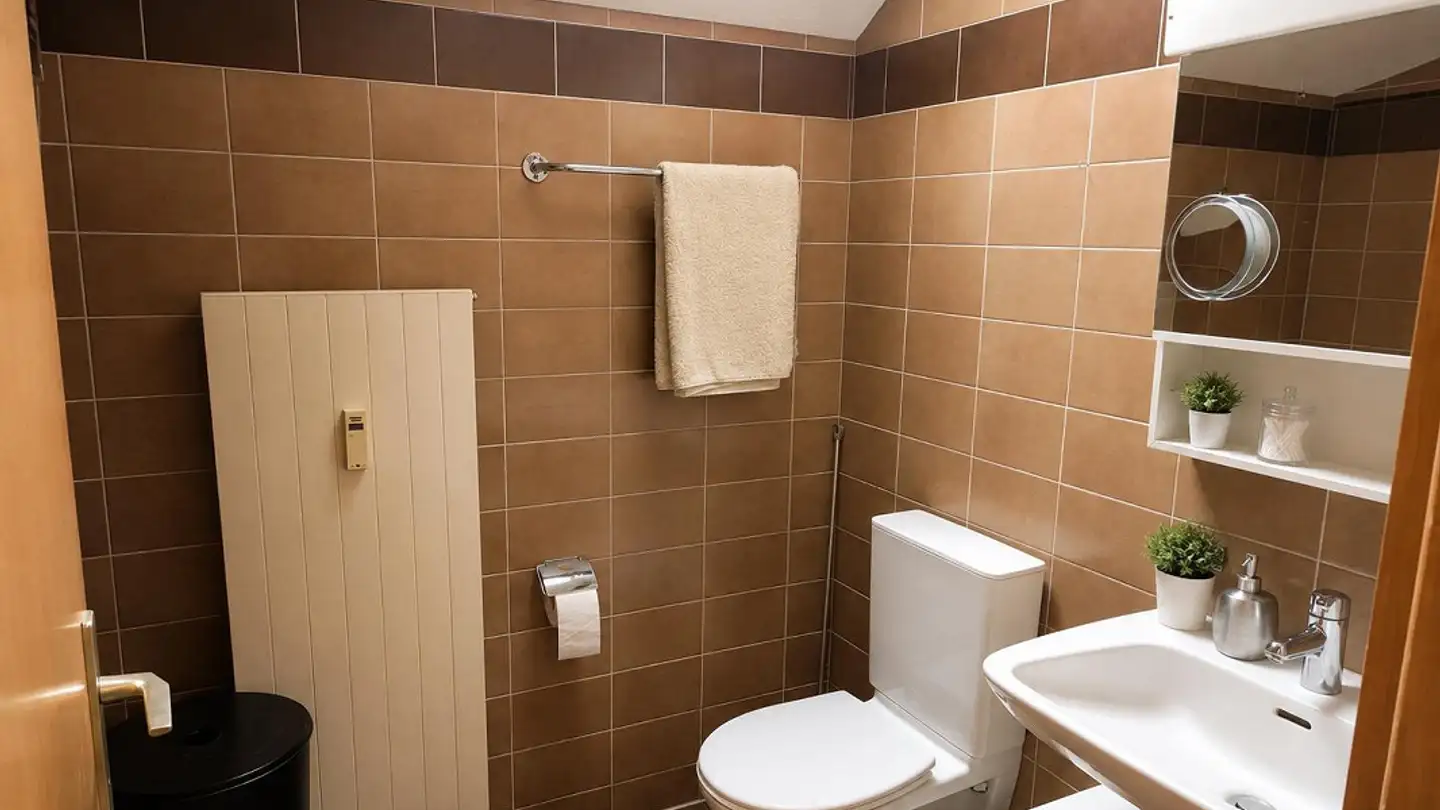 Penthouse mieten - Lohstrasse 6b, 8280 Kreuzlingen - Foto 4