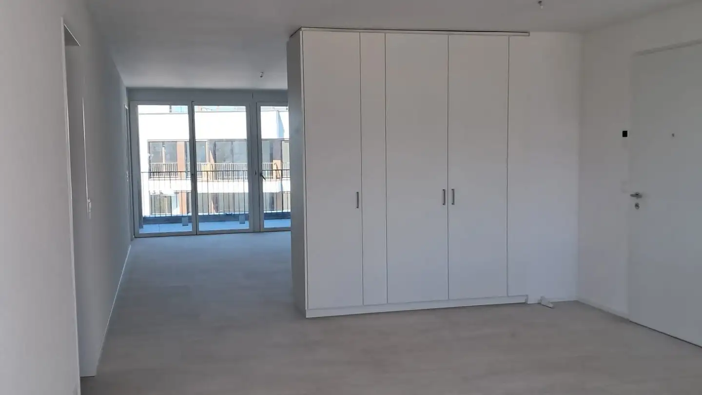Appartement à louer - Hagenbüel 6, 8308 Illnau - Photo 3