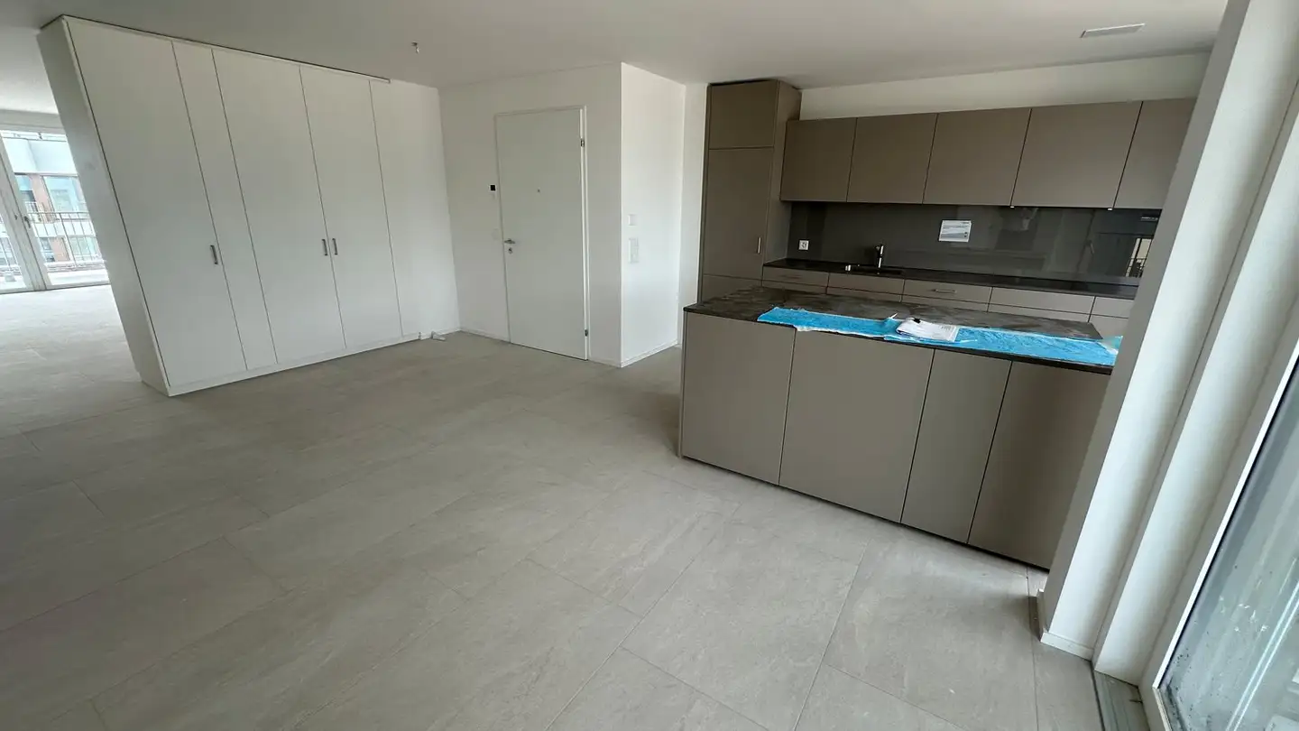 Appartement à louer - Hagenbüel 6, 8308 Illnau - Photo 4