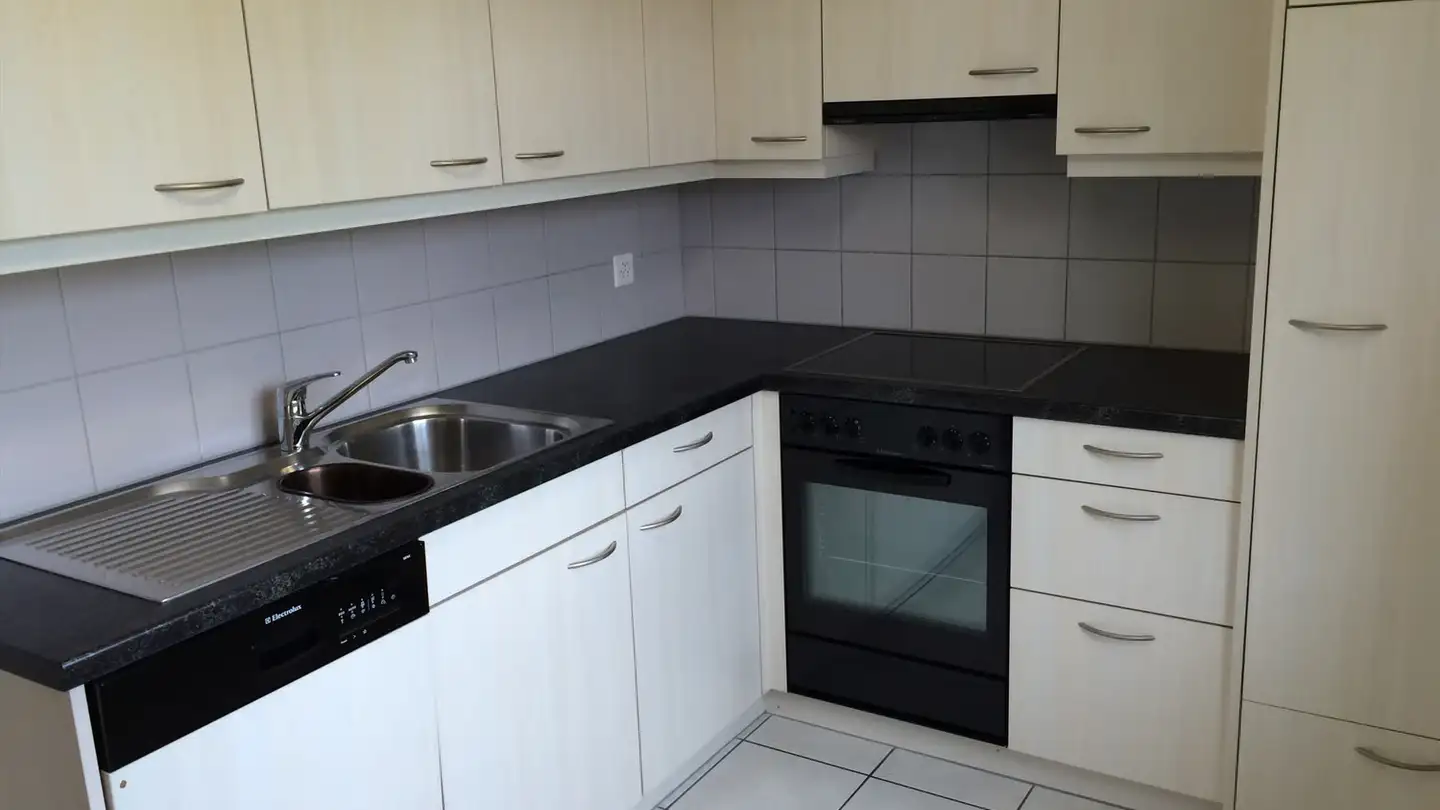 Appartamento in affitto - Steinhofstrasse 53, 3400 Burgdorf - Foto 3