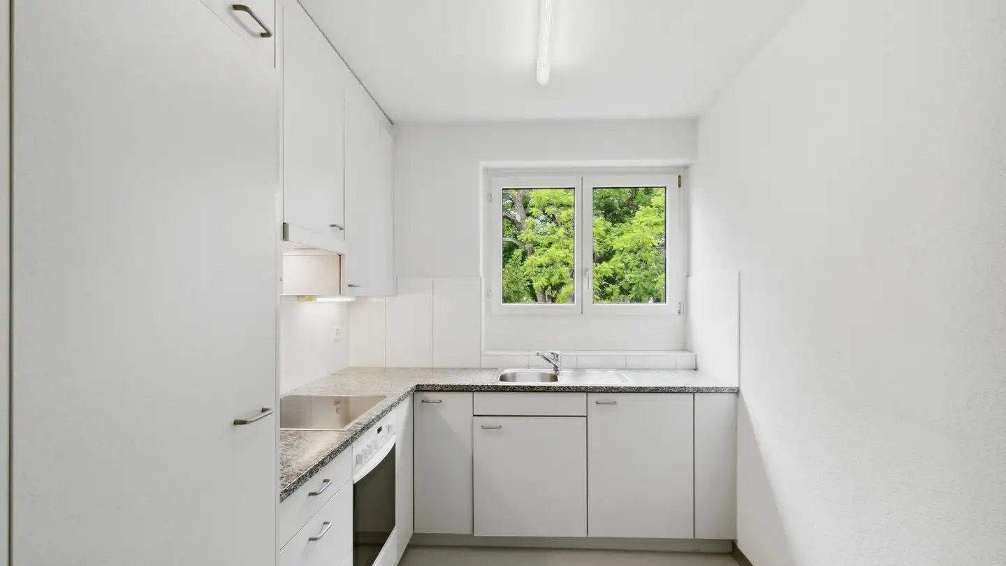 Apartment for rent - 8047 Zürich - Photo 2