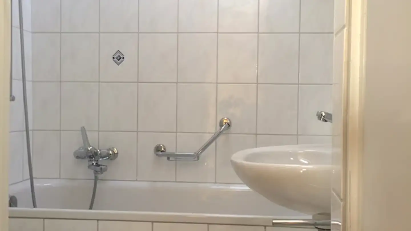 Appartamento in affitto - Steinhofstrasse 53, 3400 Burgdorf - Foto 4