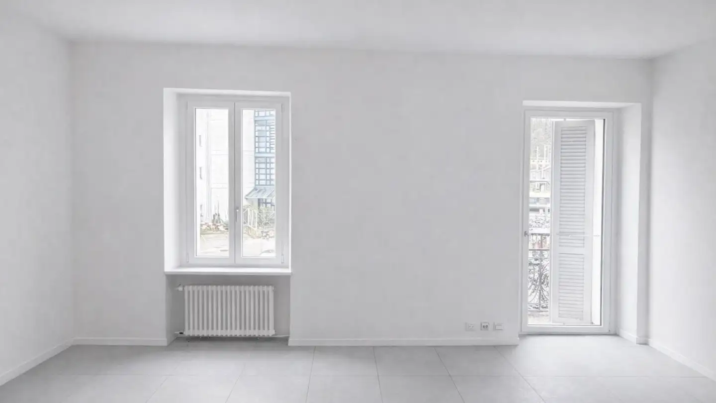 Wohnung mieten - Via Giuseppe Motta 4, 6830 Chiasso - Foto 3