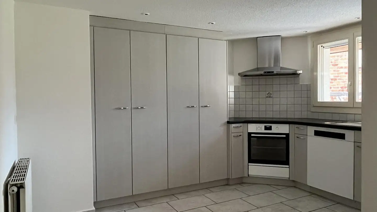 Apartment for rent - Dorfstrasse 7a, 5057 Reitnau - Photo 2
