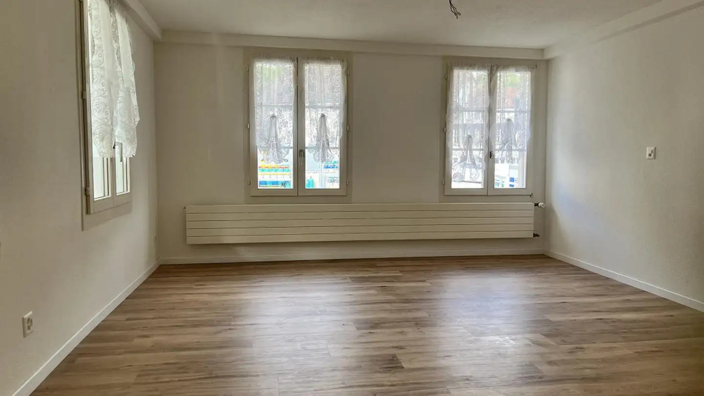 Apartment for rent - Dorfstrasse 7a, 5057 Reitnau - Photo 3