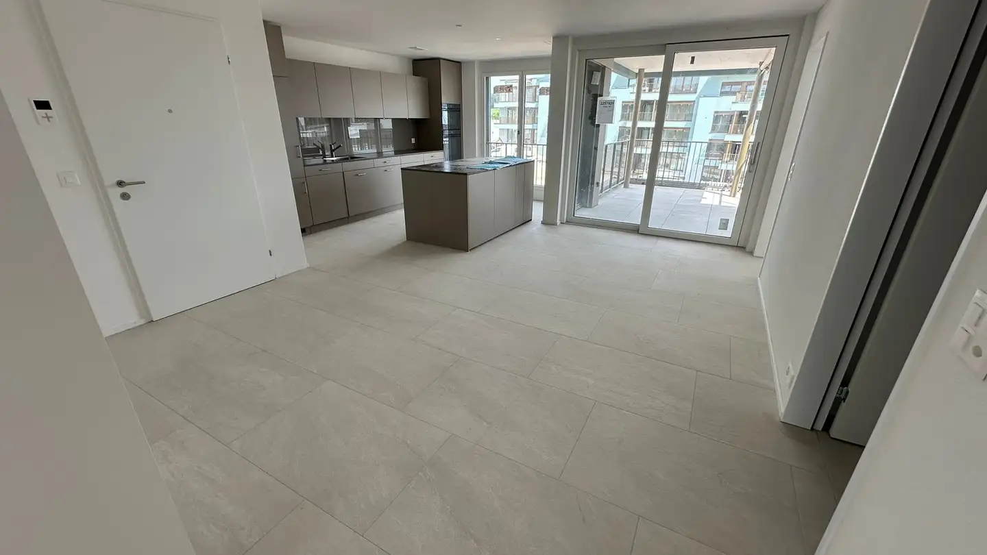 Appartement à louer - Hagenbüel 6, 8308 Illnau
