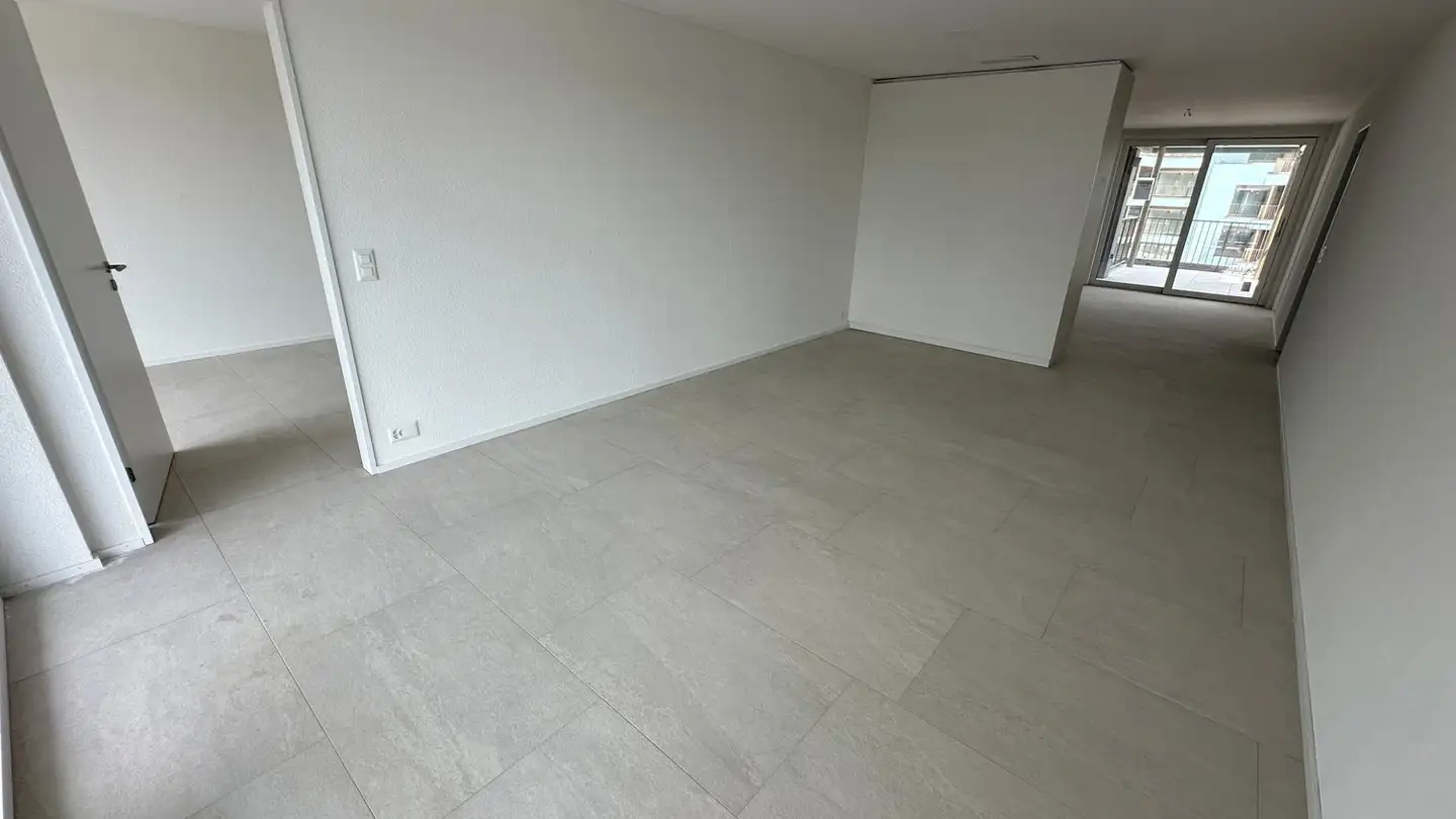 Appartement à louer - Hagenbüel 6, 8308 Illnau - Photo 2